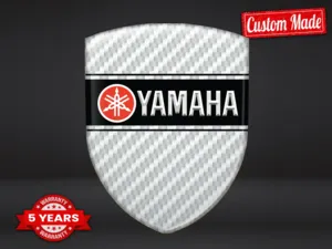 Yamaha Segnaletica Auto Cupola Pro Max Durevoli Chic